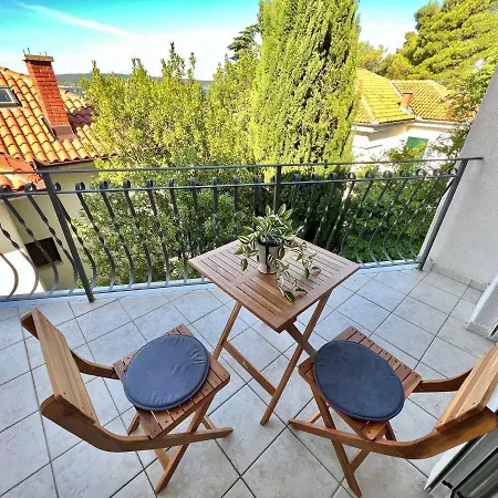 In 45022 Apartment Crikvenica