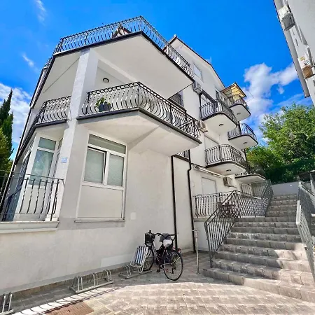 Apartment In 45022 Crikvenica