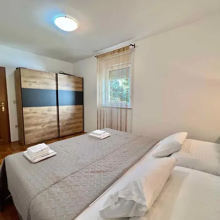 In 45022 Apartment Crikvenica