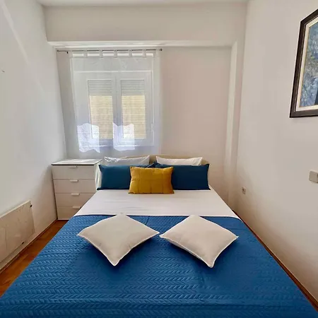 Apartment In 45022 Crikvenica
