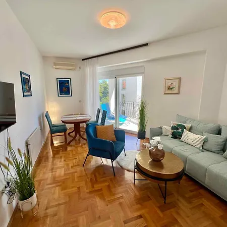 Apartment In 45022 Crikvenica