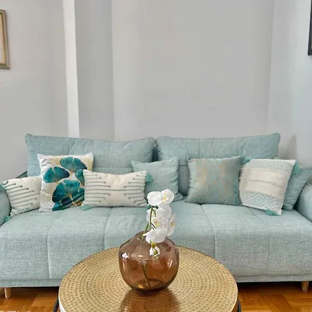 In 45022 Apartment *