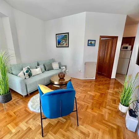 In 45022 Apartment Crikvenica