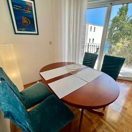 In 45022 Crikvenica