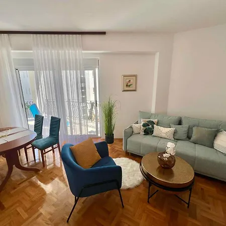 In 45022 Apartment *