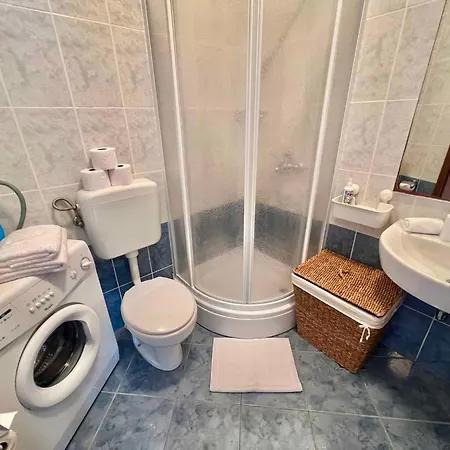 In 45022 Apartment Crikvenica